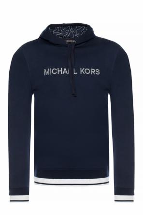 Logo sweatshirt, zdjęcie 1 Logo sweatshirt od Michael Kors